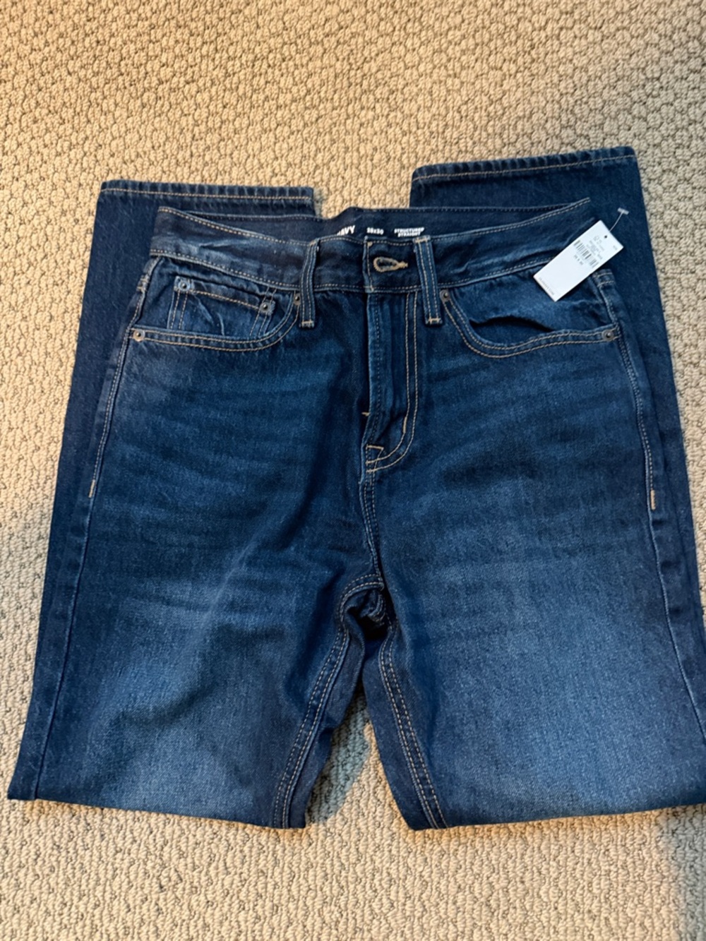 Old Navy Men's Denim Jeans